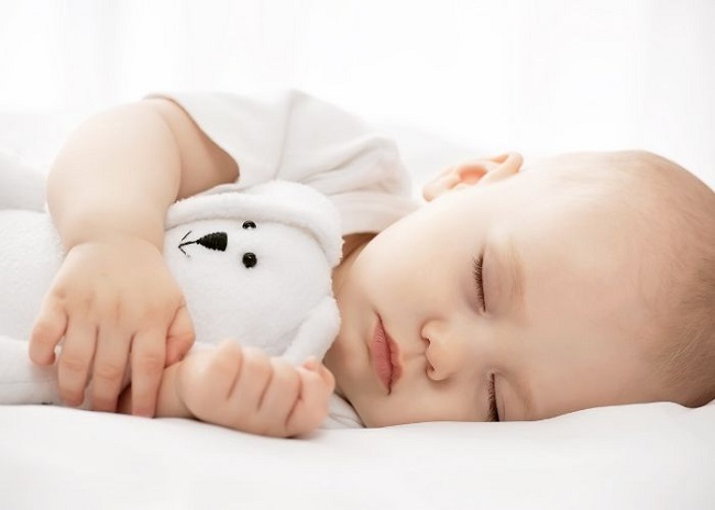 thuốc thư giãn tiếng ồn trắng cho bé ngủ ngon 1